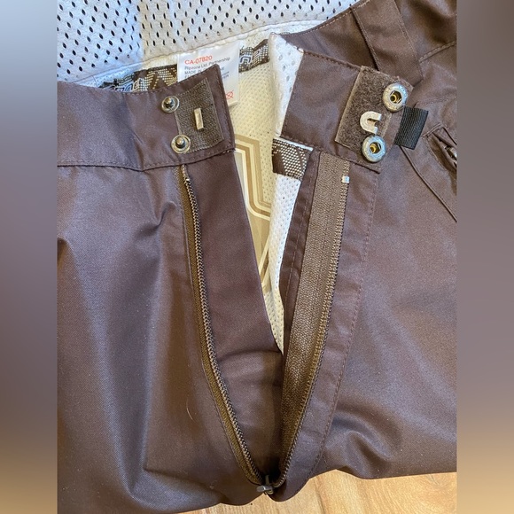 Ski/Snowboarding Snow Pants - Picture 5 of 14